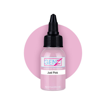 Intenze Just Pink [Gen-Z]
