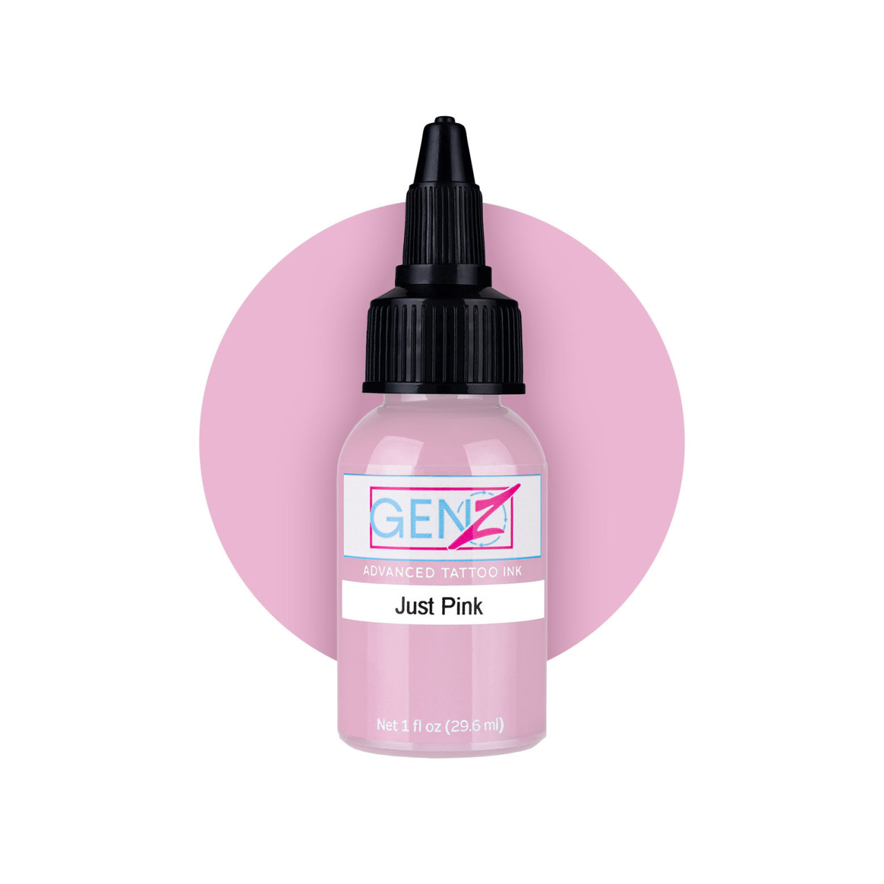 Intenze Just Pink [Gen-Z]