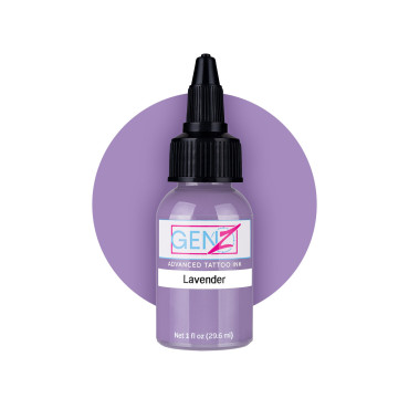 Intenze Lavender [Gen-Z]