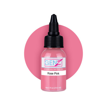 Intenze Rose Pink [Gen-Z]