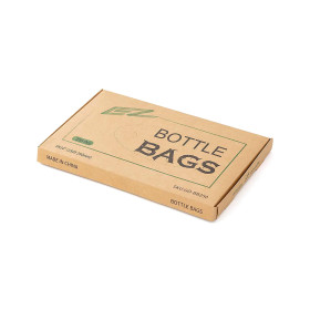 EKO Folia na butelkę [250 sztuk]