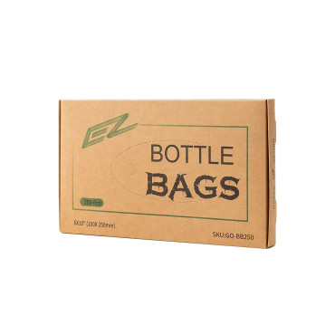 EKO Folia na butelkę [250 sztuk]