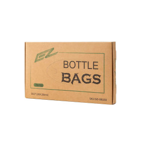 EKO Folia na butelkę [250 sztuk]