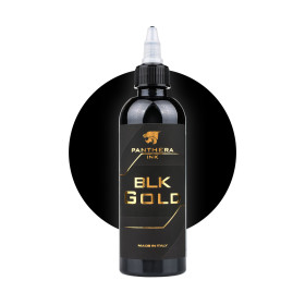 Panthera Black Gold