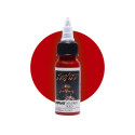 Radiant Madrid Red [Evolved] - farba do tatuowania