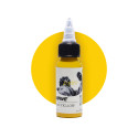 Radiant Faro Yellow [Evolved] - farba do tatuowania