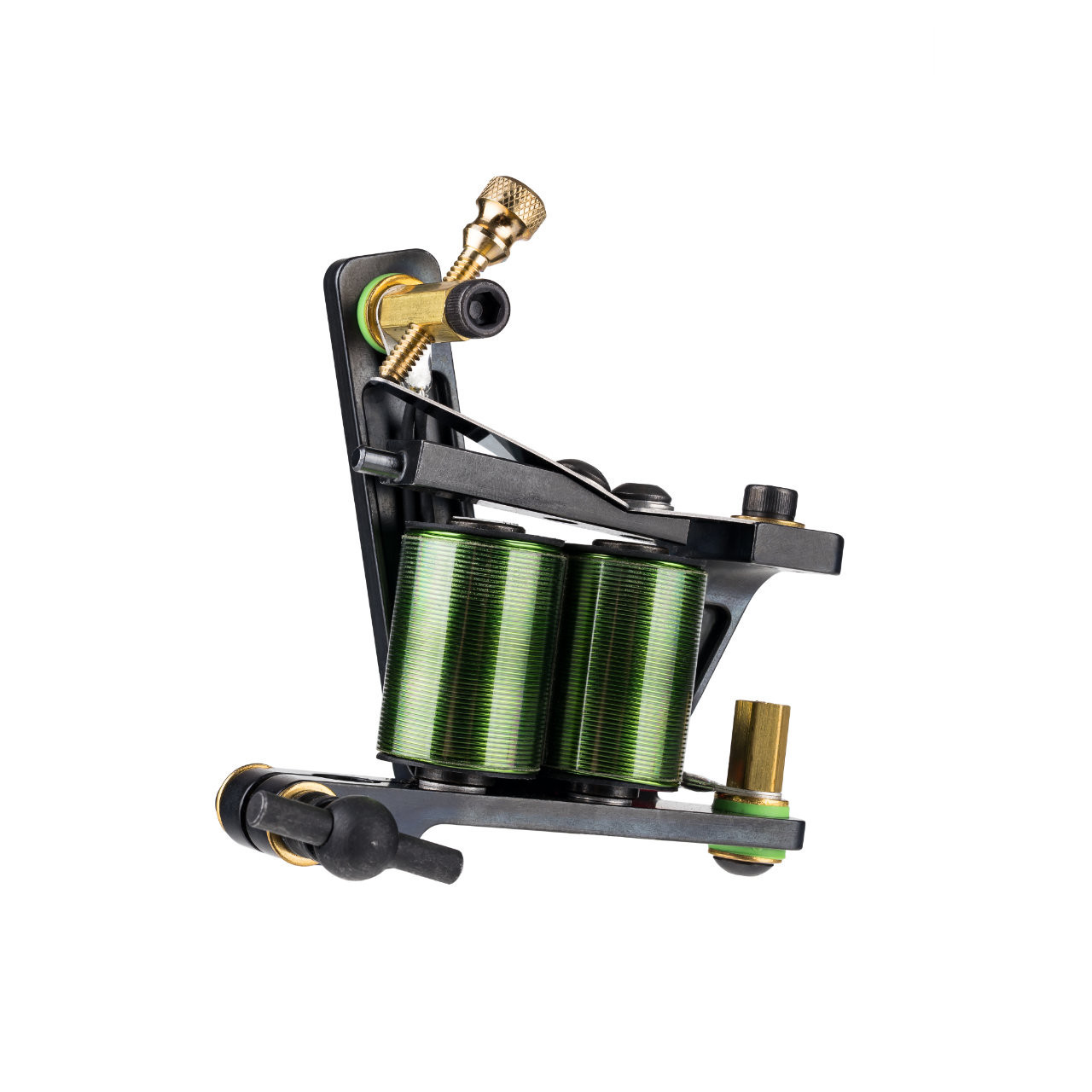 EIKON Green Monster [Liner] - maszynka do tatuowania