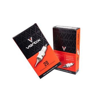 RM - 0,35 mm - MT - Vertix Cartridge