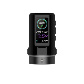 EZ P3 Pro Wireless Turbo Power Pack - bateria do maszynki do tatuowania