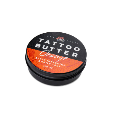 Tattoo Butter