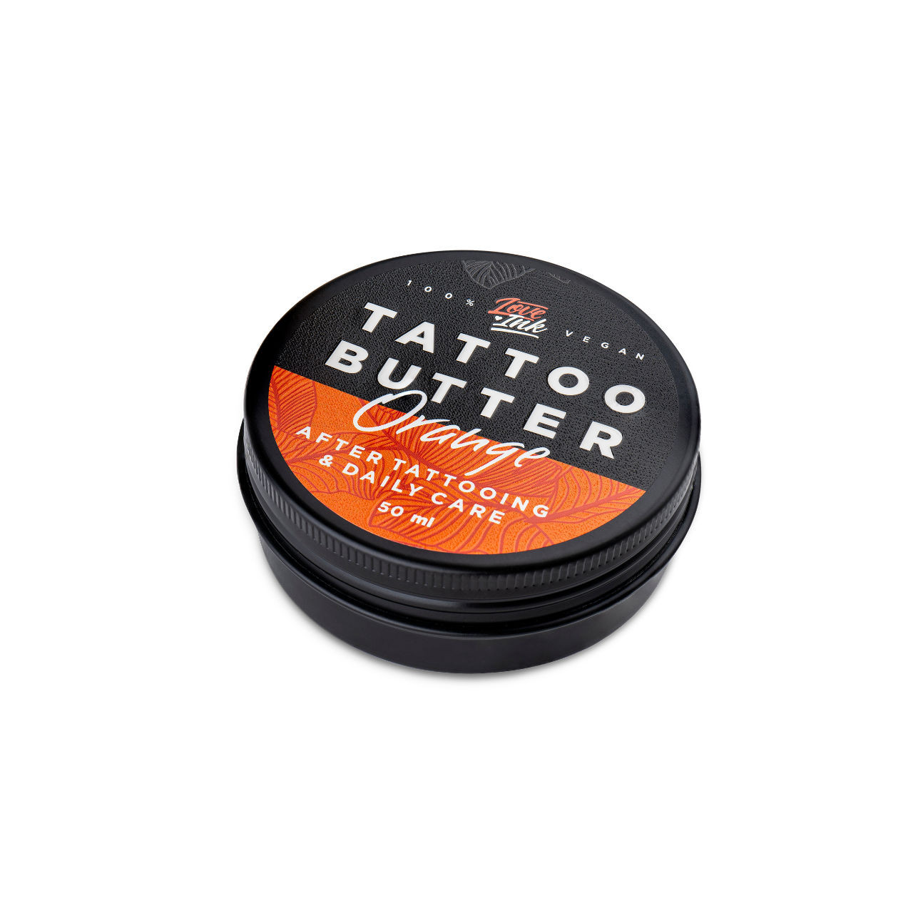Tattoo Butter