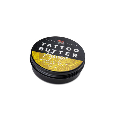 Tattoo Butter