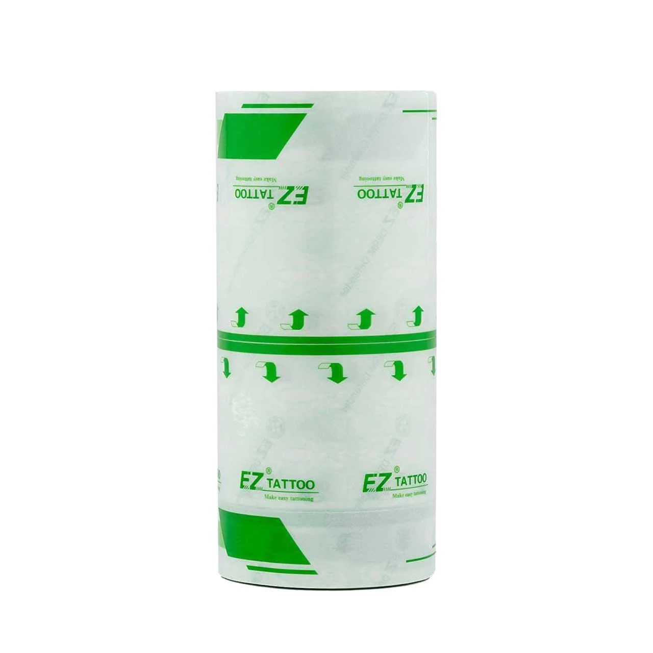 EZ Derm Defender [rolka 15 cm x 10 m] - folia ochronna na tatuaż