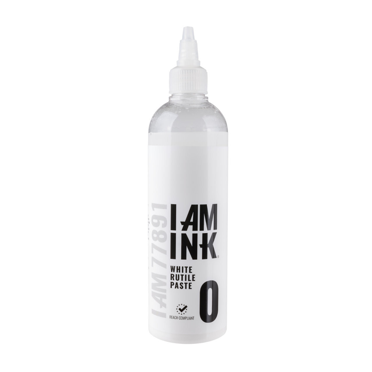 I AM INK 1st GEN 0