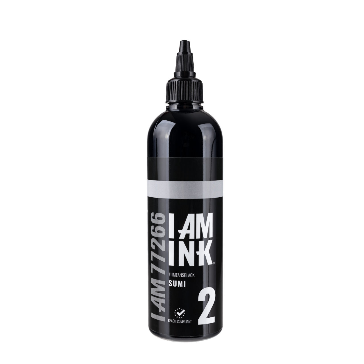 I AM INK First Generation 1 Sumi I AM INK First Generation 1 Sumi