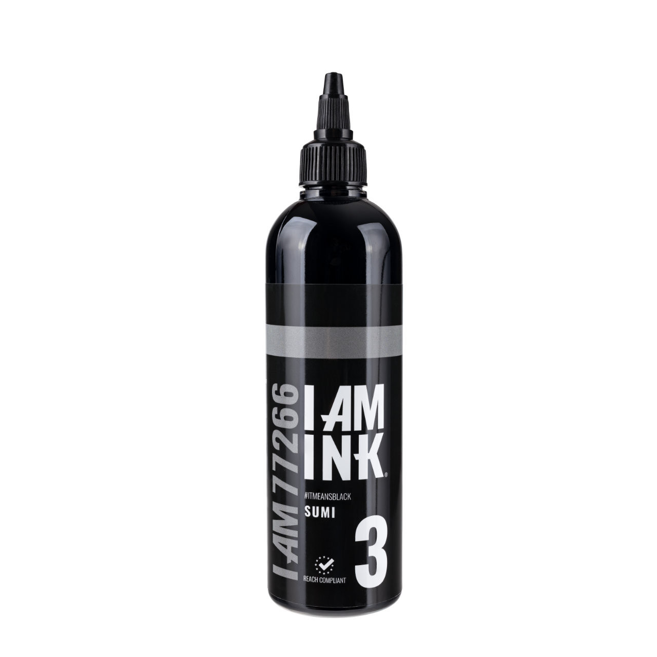 I AM INK First Generation 3 Sumi I AM INK First Generation 3 Sumi