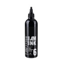 I AM INK First Generation 6 True Pigment Black I AM INK First Generation 6 True Pigment Black