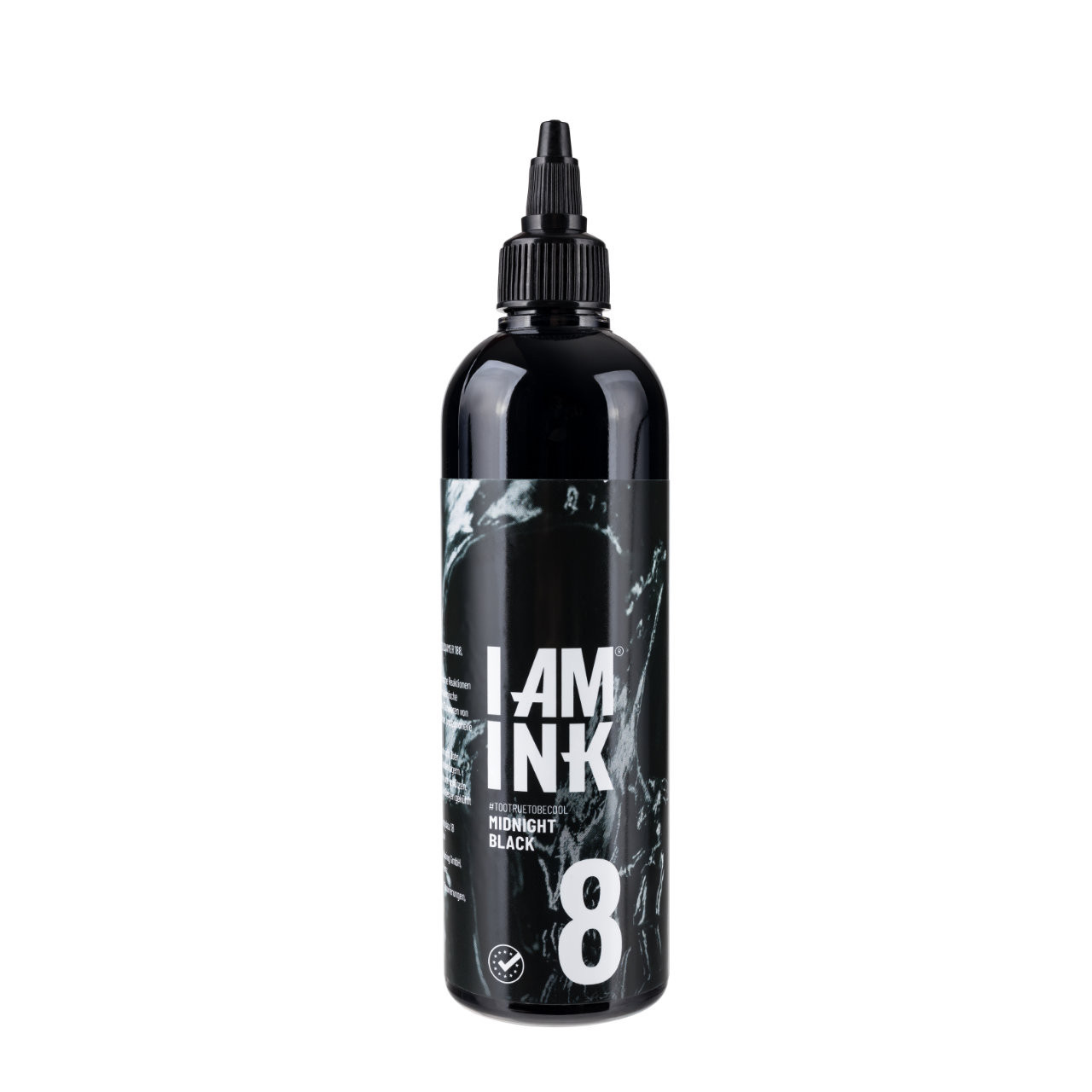 I AM INK 8 I AM INK 8