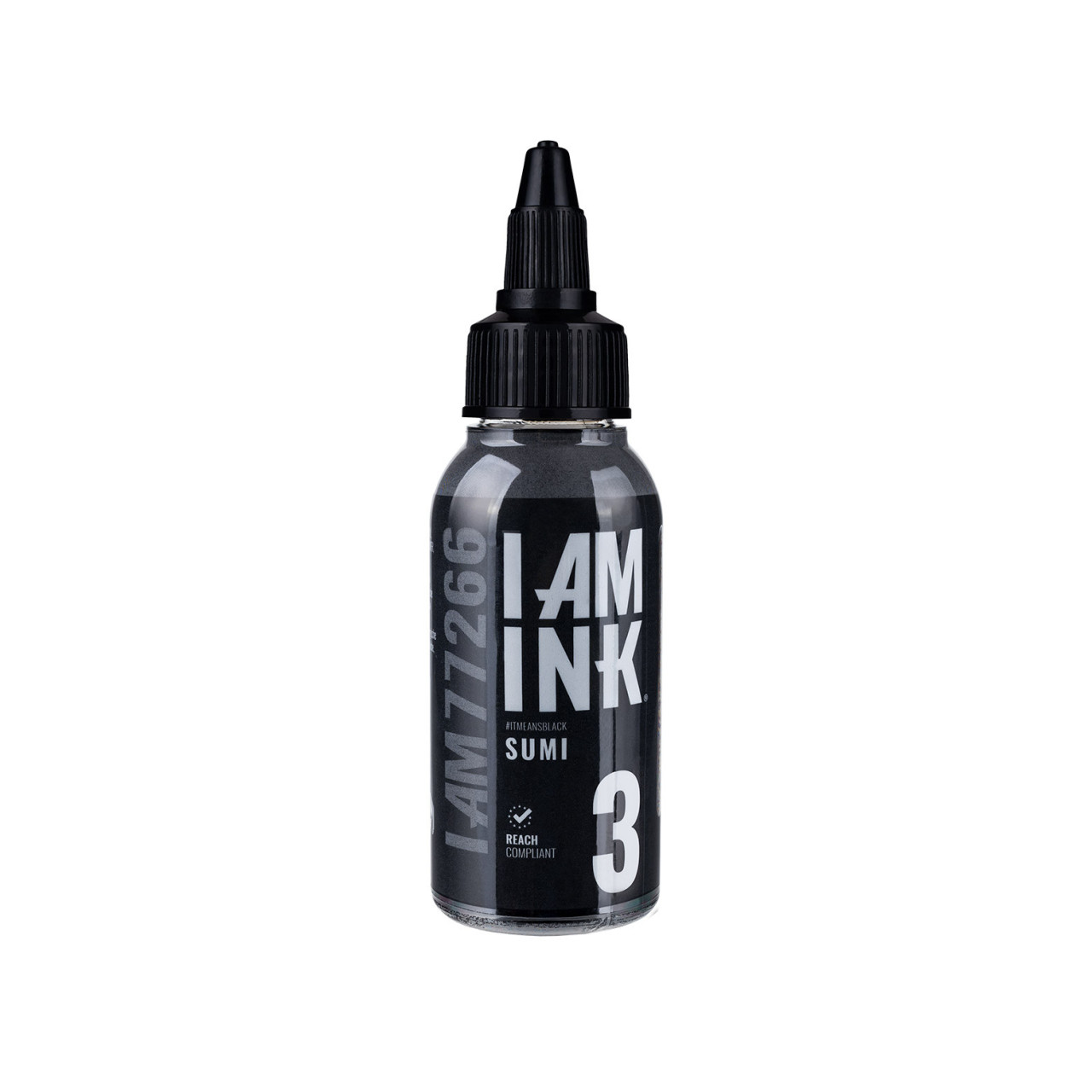 I AM INK First Generation 3 Sumi I AM INK First Generation 3 Sumi