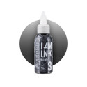 I AM INK Second Generation Silver 3 I AM INK Second Generation Silver 3
