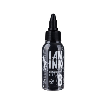 I AM INK 8