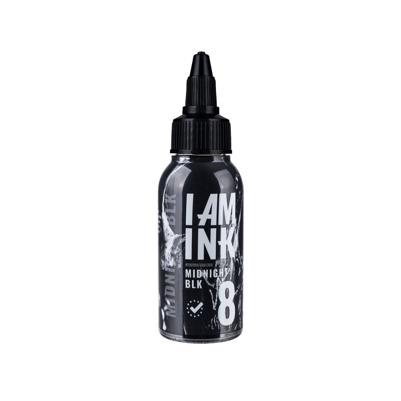 I AM INK 8 I AM INK 8