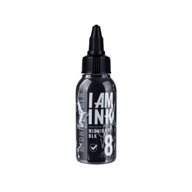 I AM INK 8