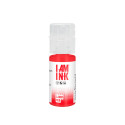 I AM INK Laser Red [True Pigments] - farba do tatuowania