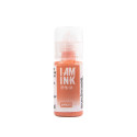 I AM INK Apricot [True Pigments] - farba do tatuowania