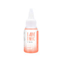 I AM INK Apricot [True Pigments] - farba do tatuowania