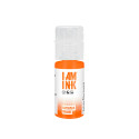 I AM INK Satsumas Orange [True Pigments] - farba do tatuowania