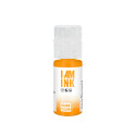 I AM INK Golden Yellow [True Pigments] - farba do tatuowania