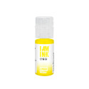I AM INK Luminous Yellow [True Pigments] - farba do tatuowania
