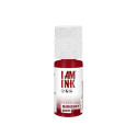 I AM INK Mahagony Brown [True Pigments] - farba do tatuowania