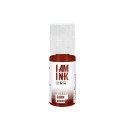 I AM INK Fawn Brown [True Pigments] - farba do tatuowania