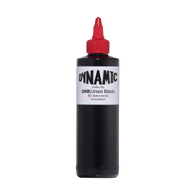 Dynamic Union Black