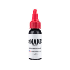 Dynamic Union Black