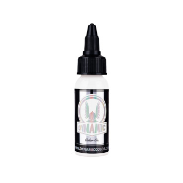 Dynamic Bright White [30 ml]