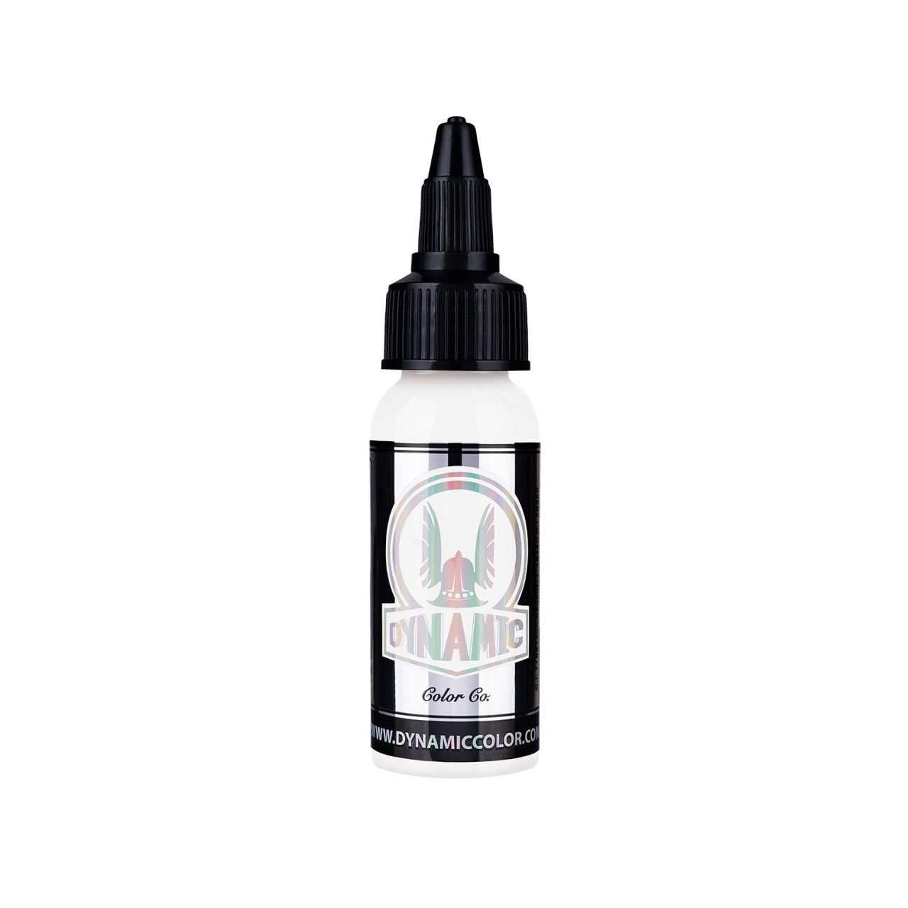 Dynamic Bright White [30 ml]