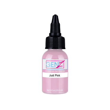 Intenze Just Pink [Gen-Z]