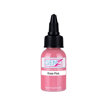 Intenze Rose Pink [Gen-Z]