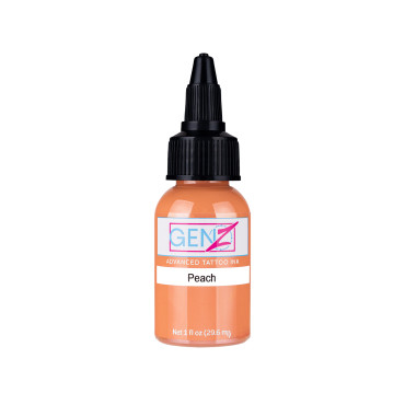 Intenze Peach [Gen-Z]