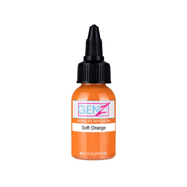 Intenze Soft Orange [Gen-Z]