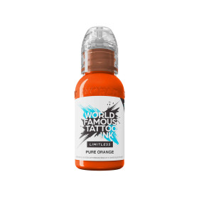 World Famous Ink Pure...
