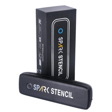 Spark Wireless Printer -...