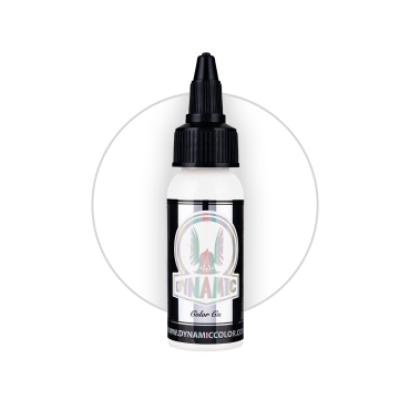 Dynamic Bright White [30 ml]