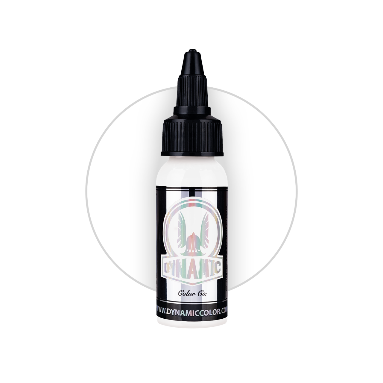 Dynamic Bright White [30 ml]