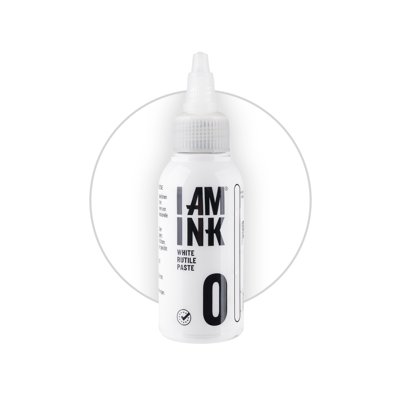 I AM INK 1st GEN 0