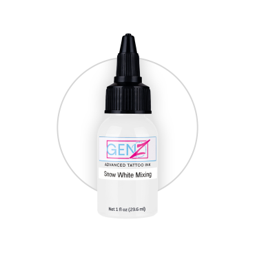 Intenze Snow White Mixing...