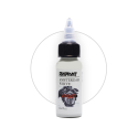 Radiant Amsterdam White [Evolved] - farba do tatuowania